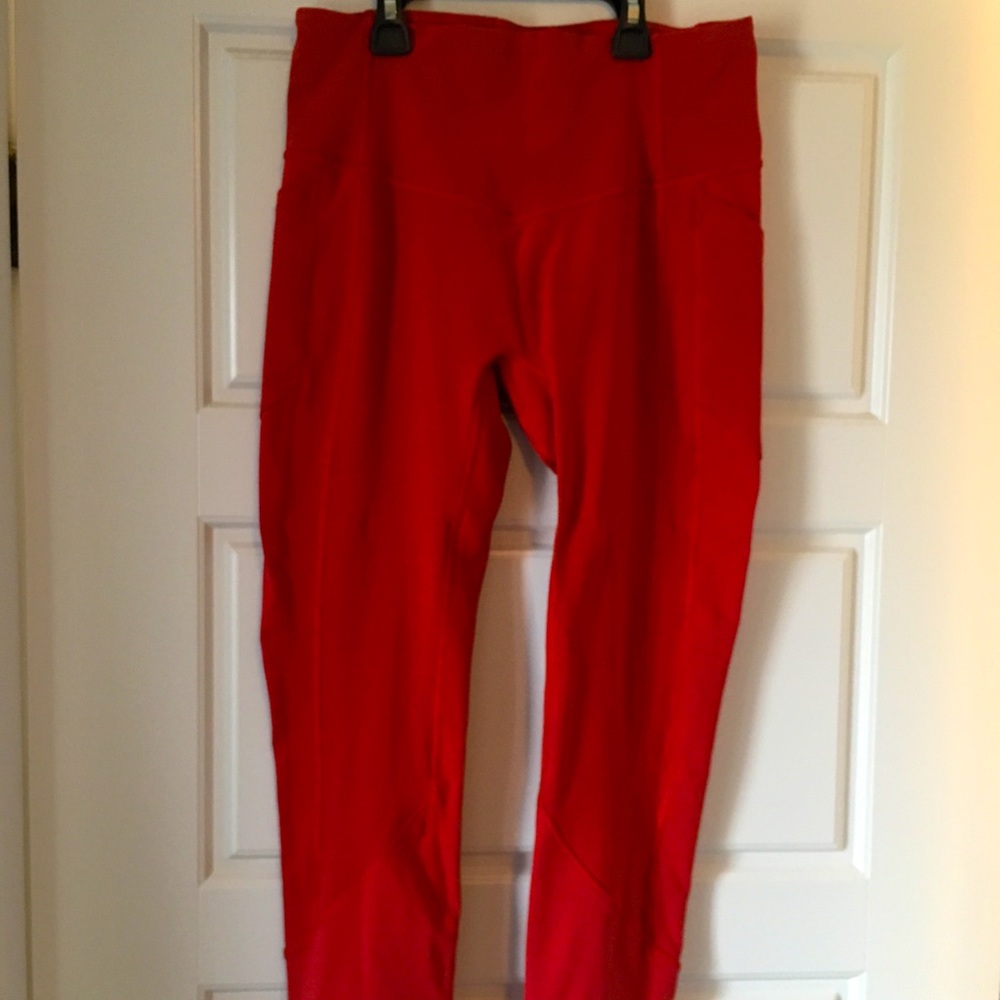 Capris